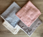 Kabeldekens-4 kleuren